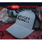 Cool cap embroidery Service