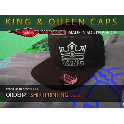 King Cap