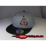 Cool cap embroidery Service