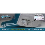 Cool cap embroidery Service