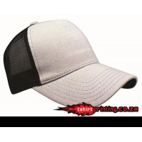Cap printing