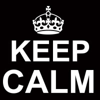 Keep Calm