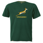Springbok Shirts