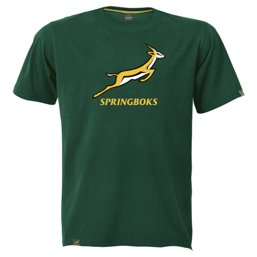 Springbok Shirts