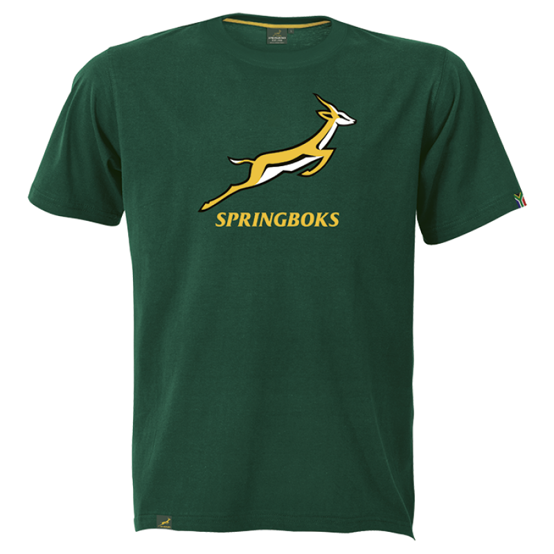 Springbok Shirts