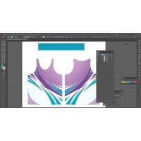 Vector Design template 002