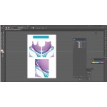 Vector Design template 002