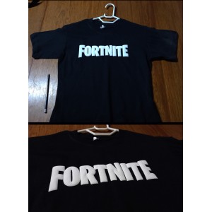 Fortnite Fan t-shirt