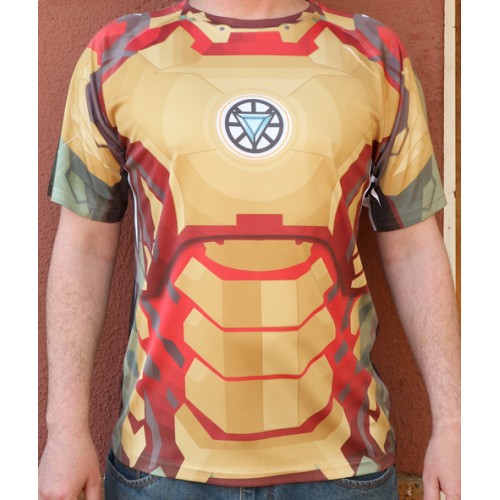 IRON MAN T-shirt