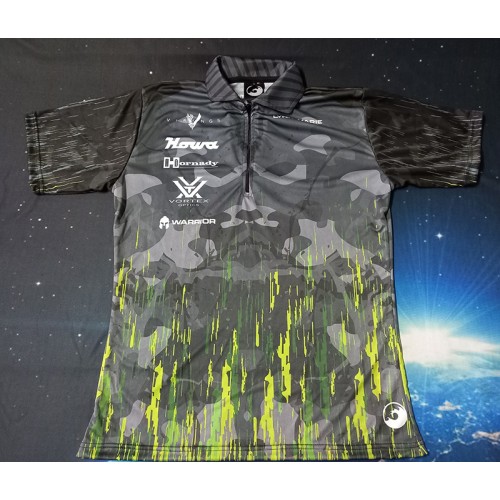 Work Shirt stream001