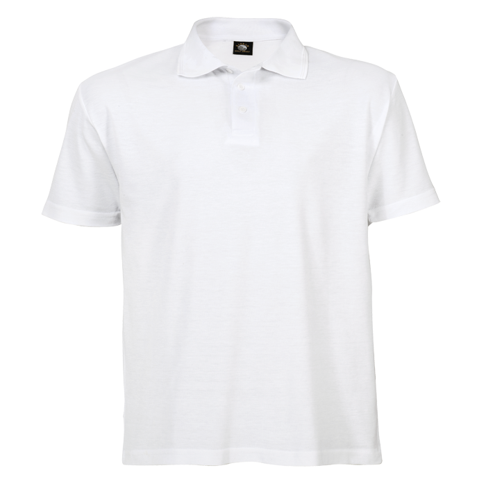 golf shirt template