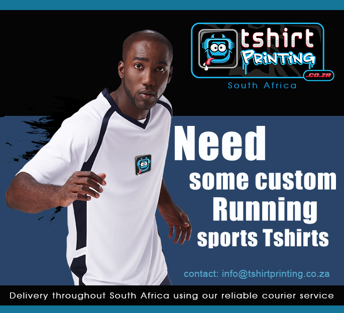 running tshirts