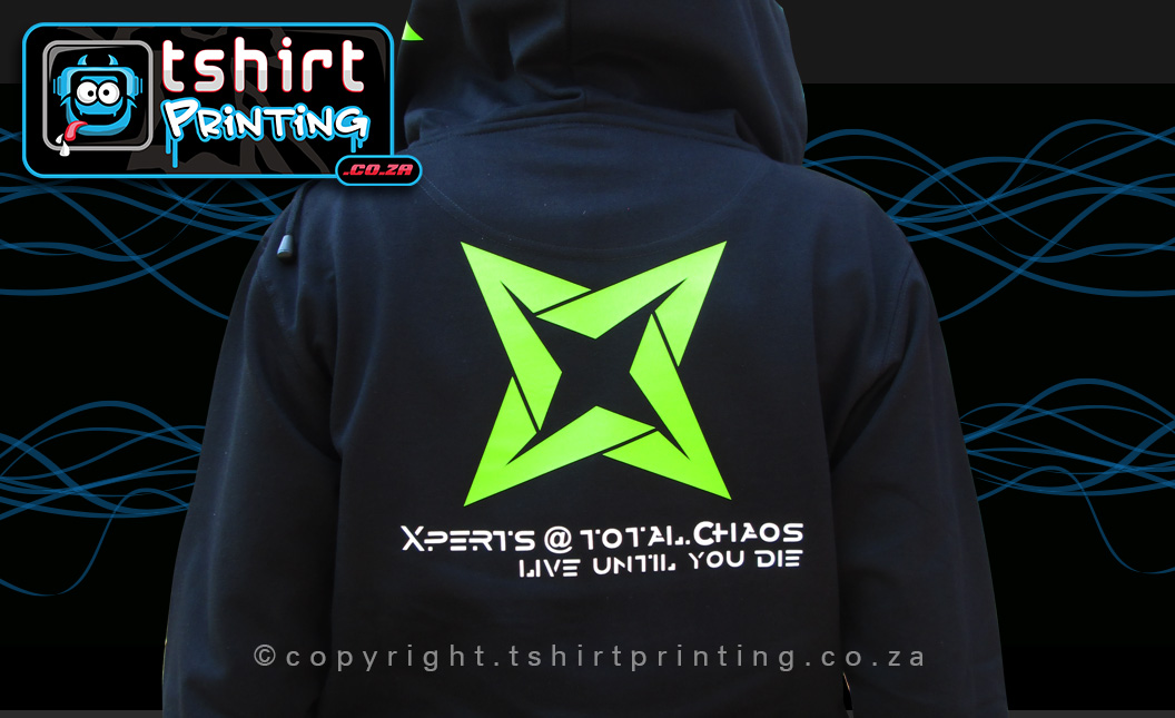 Custom gaming outlet hoodies