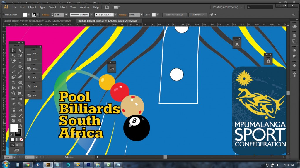 vector-logo-pool-billiards-south-africa