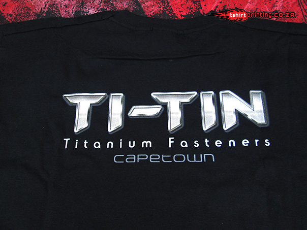 dtgprint-full-colour-printed-design-on-shirt-Ti-Tin-fastener-company-shirts