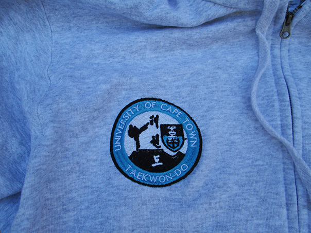 UCT-embroided-logo