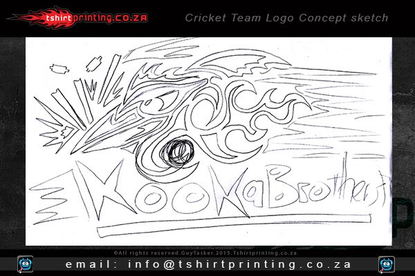 cricket-team-logo-concept-sketch-kookabrothers-southafrica