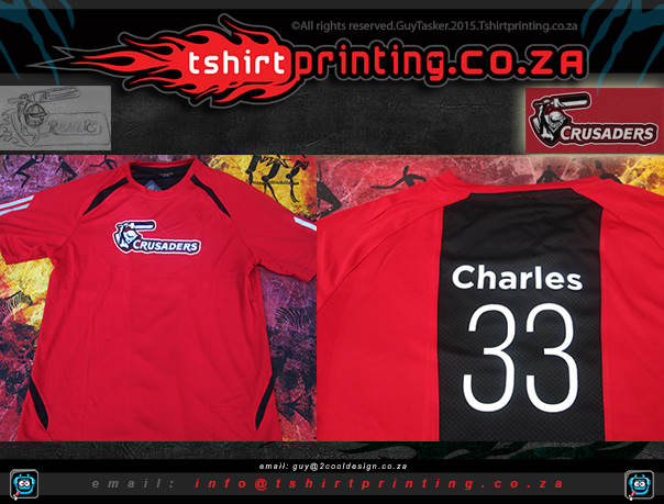 t-shirt-printing-Sandton-cricket-team-shirts-with-number-at-back-vinyl-print