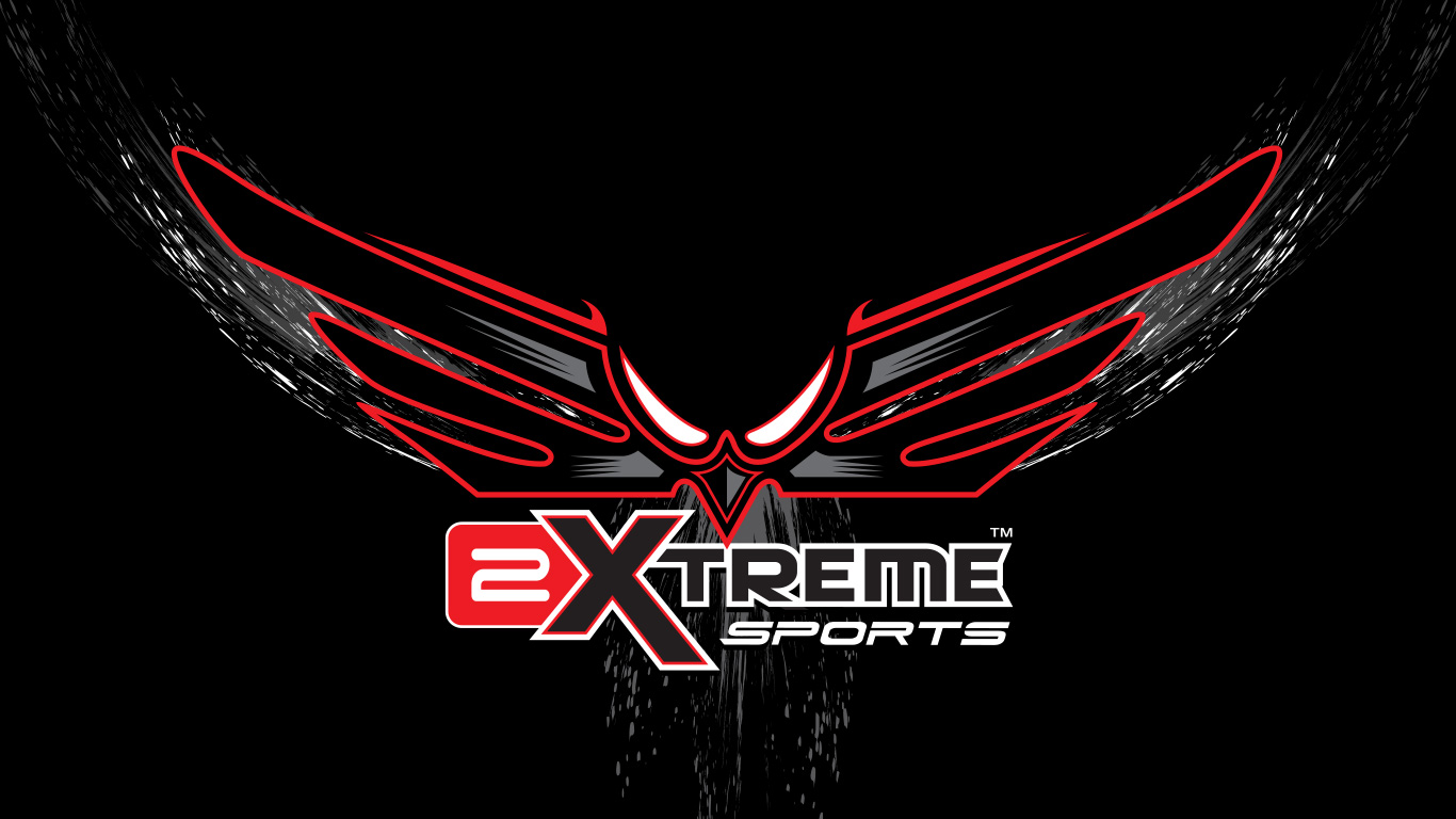 2Xtreme-sports logo