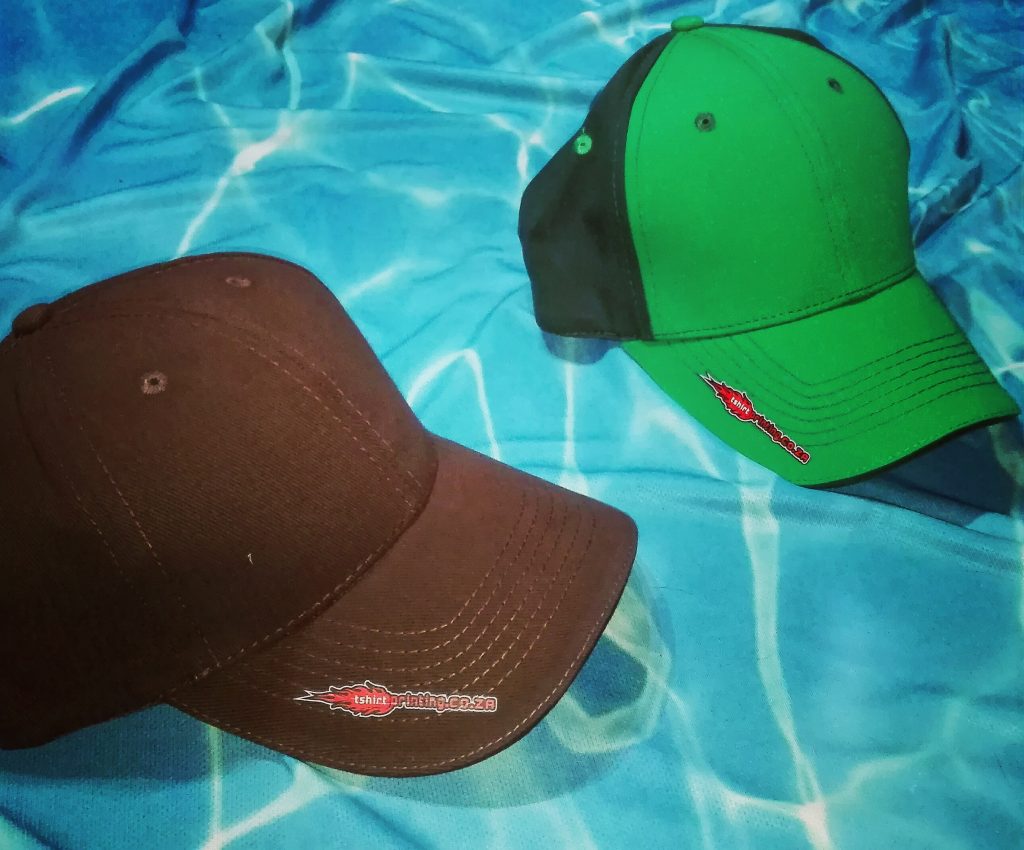 caps floating on water Tshirt Printing Solutions