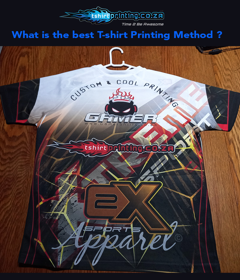 Custom Sublimation Transfers, We Print Your Designs