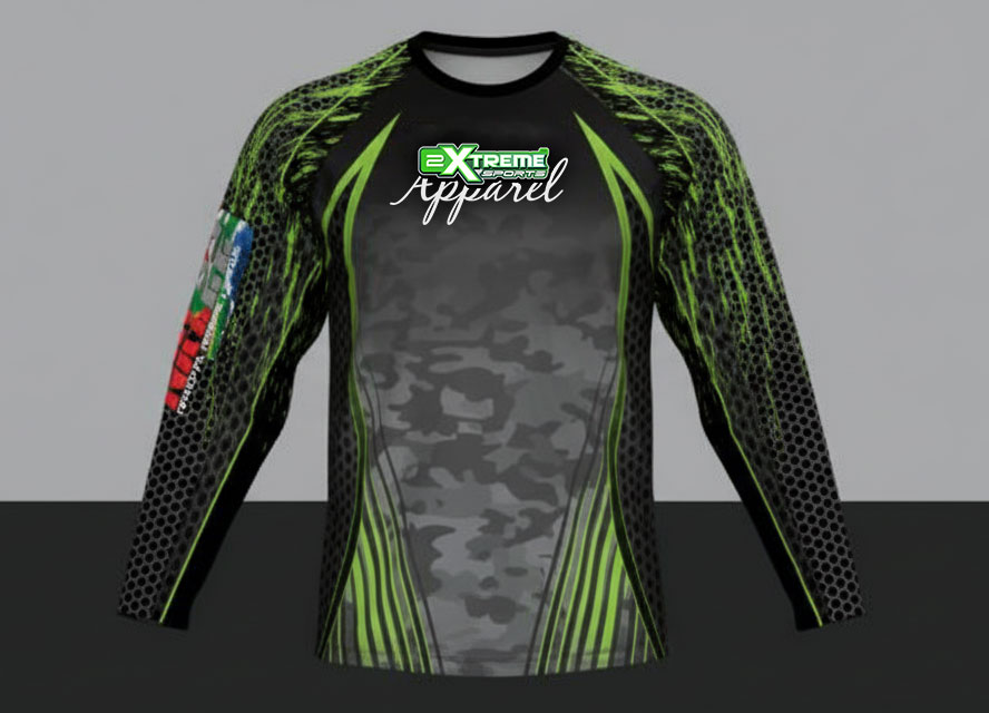 shooting-club-shirt-design-idea