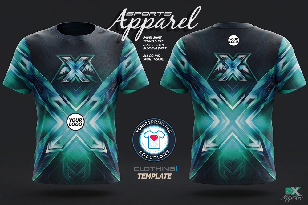 X-padel-shirt-printing