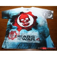 Gears of war FAN t-shirt