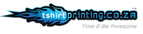 TshirtPrinting.co.za Online Store