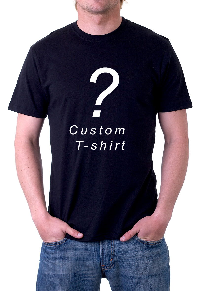custom-t-shirt-service - T-shirt Printing Solutions